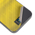 Sweden Soccer Flag iPhone 16e Skin